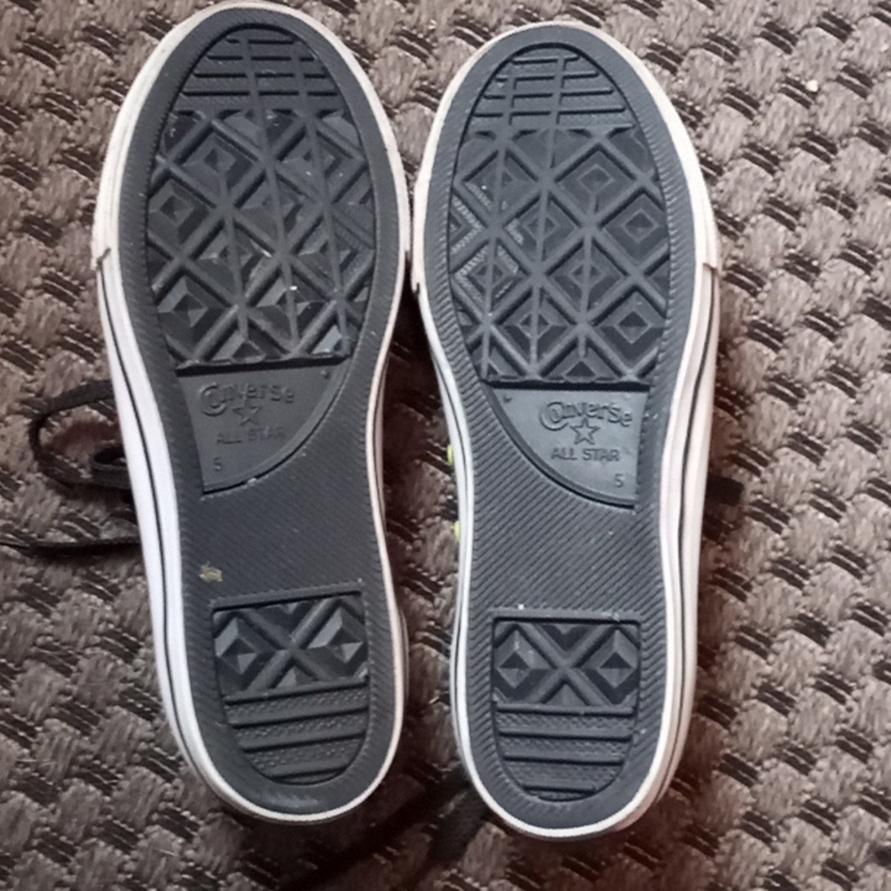 Converse All Star - Picture 5 of 5